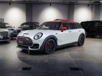 Usata Mini John Cooper Works Clubman 306 CV (225 kW) 2021 Bianco Station wagon
