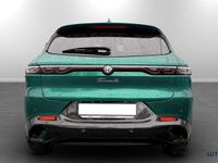 Usata Alfa Romeo Tonale Edizione Speciale 131 CV (96 kW) 2022 Verde SUV