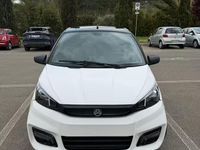 Usata Aixam City Sport 2023 Bianco Berlina