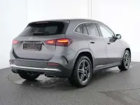 Usata Mercedes GLA180 Premium 136 CV (100 kW) 2025 Grigio SUV