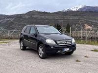 Usata Mercedes ML320 224 CV (164 kW) 2006 SUV