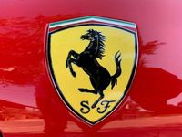 Usata Ferrari F430 489 CV (359 kW) 2005 Coupé