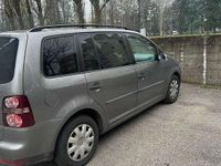 Usata VW Touran Conceptline 105 CV (77 kW) 2009 Monovolume