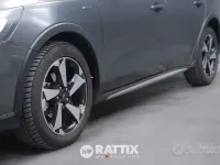 Usata Ford Focus Active 116 CV (85 kW) 2023 Grigio Station wagon