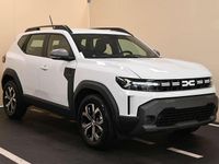 Nuova Dacia Duster Expression 101 CV (74 kW) 2025 Bianco SUV