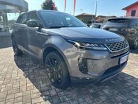 usata Land Rover Range Rover evoque 2.0D I4-L.Flw 150cv. AWD Auto 9M