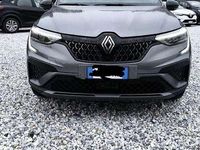 Usata Renault Arkana Esprit Alpine 94 CV (69 kW) 2025 SUV