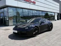 Usata Porsche 911 Carrera 385 CV (283 kW) 2020 Nero Coupé