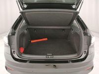 Usata VW Taigo Life 95 CV (69 kW) 2022 Nero SUV