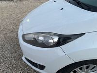 usata Ford Fiesta FIESTA 5ª SERIE1.5 TDCi 75 CV 5p.