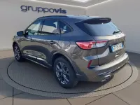 Usata Ford Kuga ST-Line X 225 CV (165 kW) 2023 Magnetic grey SUV