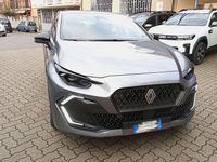 Nuova Renault Clio V Evolution 109 CV (80 kW) 2025 Grigio Berlina