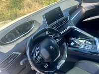 Usata Peugeot 3008 120 CV (88 kW) 2019 Bianco SUV