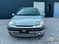 usata Renault Clio II Clio 1.2 cat 5 porte RXE