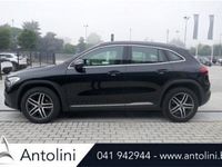 usata Mercedes 180 GLA suvAutomatic Sport usato