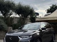 Usata DS Automobiles DS7 Crossback Grand Chic 131 CV (96 kW) 2019 SUV