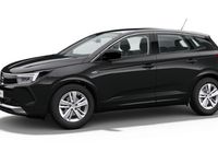 usata Opel Grandland X EDITION MANUALE DIESEL 130 HP