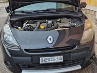 Begagnad Renault Clio IV 90 HK (66 kW) 2012 Svart Sedan