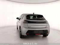 Nuova Peugeot 208 Allure 101 CV (74 kW) 2025 Grigio Utilitaria