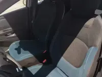 Usata Renault Captur 90 CV (66 kW) 2014 Grigio SUV