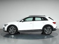 Nuova Audi A3 Business 150 CV (110 kW) 2025 Bianco arkona Berlina
