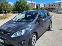 Usata Ford C-MAX 120 CV (88 kW) 2014 Grigio Monovolume