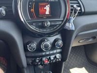 Usata Mini One Cabriolet 102 CV (75 kW) 2018 Cabrio