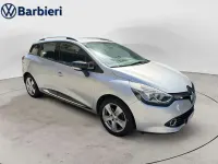 Usata Renault Clio IV 75 CV (55 kW) 2015 Other Berlina