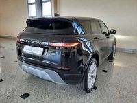 usata Land Rover Range Rover evoque 2.0D I4 180 CV AWD Auto SE del 2019 usata a Sassari