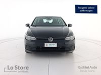 usata VW Golf VIII Golf 1.0 eTSI EVO DSG Life