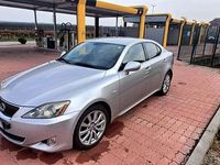 Usata Lexus IS220d Luxury Line 177 CV (130 kW) 2006 Berlina
