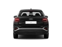 Nuova Audi Q2 S-Line 150 CV (110 kW) 2026 Nero mito metallizzato SUV