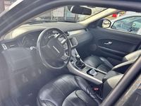 Usata Land Rover Range Rover evoque Pure 150 CV (110 kW) 2016 SUV