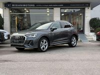 Usata Audi Q3 S-Line 150 CV (110 kW) 2024 Grigio SUV