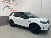 Usata Land Rover Discovery Sport Urban Edition 163 CV (119 kW) 2022 Bianco SUV