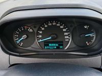 Begagnad Ford Ka 71 HK (52 kW) 2018 Grå Sedan