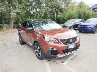 Usata Peugeot 3008 Allure 131 CV (96 kW) 2018 Bronzo SUV