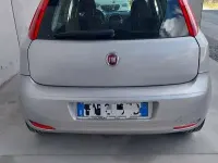 Usata Fiat Punto Street 69 CV (50 kW) 2018 Utilitaria
