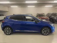 Usata Renault Clio V 101 CV (74 kW) 2023 Blu/azzurro Berlina