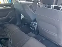 Usata VW Passat 120 CV (88 kW) 2018 Grigio Station wagon