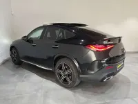 Usata Mercedes GLC300 AMG Line Premium 197 CV (144 kW) 2024 Nero SUV