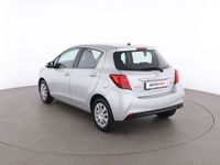 usata Toyota Yaris 1.0 VVT-i Active 1.0 VVT-i Active