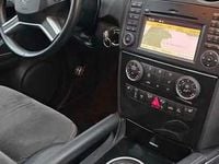 Usata Mercedes ML350 2011 Grigio SUV