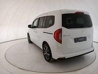 Usata Mercedes EQT200 89 kW (122 CV) 2023 Bianco Monovolume