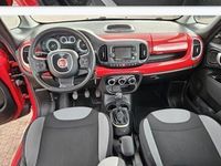 usata Fiat 500L Living - 2015