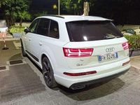 Usata Audi Q7 Ambiente 272 CV (200 kW) 2017 SUV