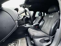 Usata Audi S3 Sportback 310 CV (228 kW) 2016 Marrone Utilitaria