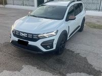 Usata Dacia Jogger 110 CV (80 kW) 2025 Monovolume