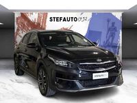 Usata Kia XCeed Style 136 CV (100 kW) 2021 Nero SUV