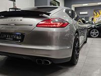 Usata Porsche Panamera 500 CV (367 kW) 2009 Argento gt Utilitaria
